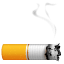 сигарета эмоджи Whatsapp U+1F6AC